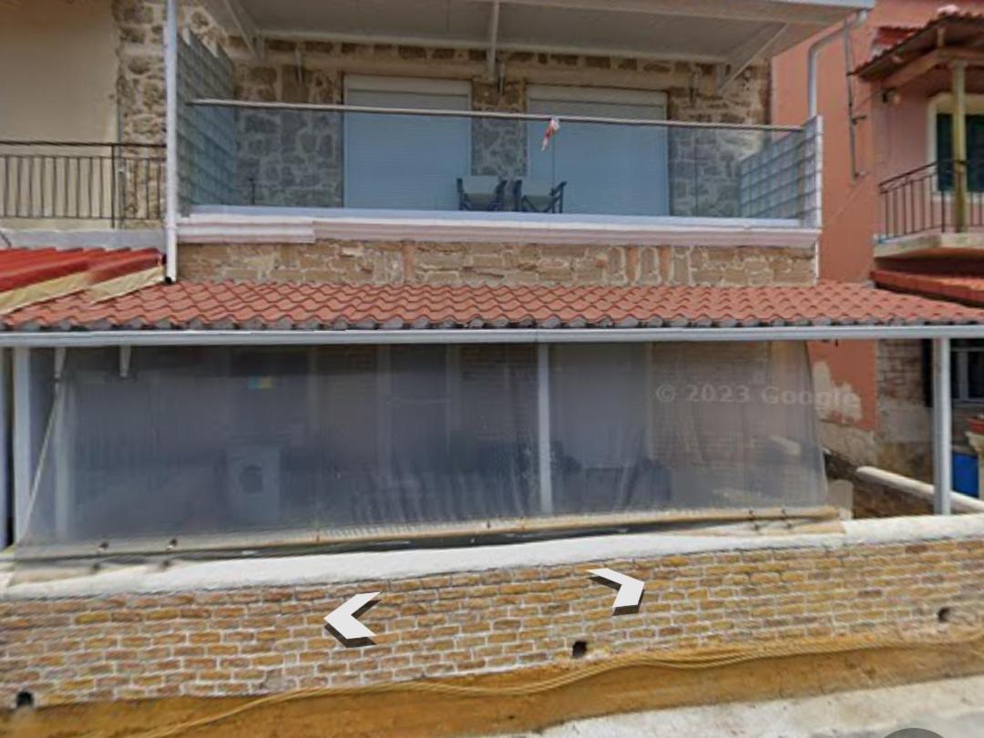Myrtero House In Marathias Village Kültér fotó